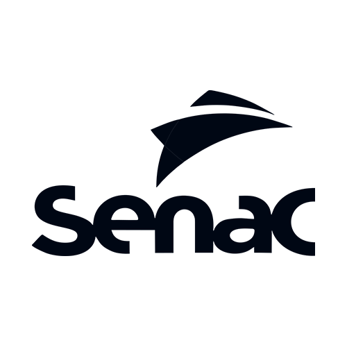 Logo SENAC