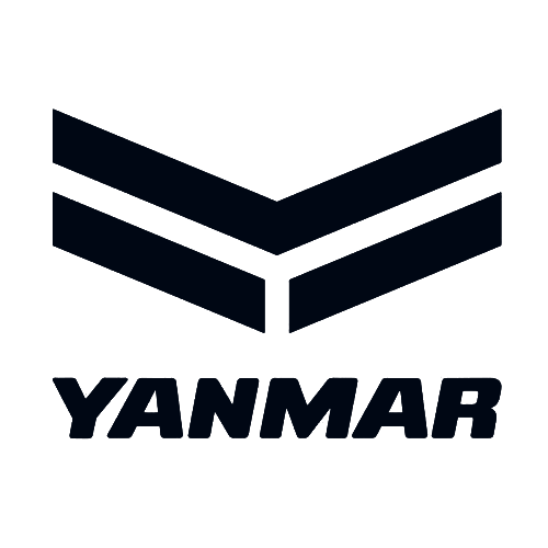 Logo Yanmar