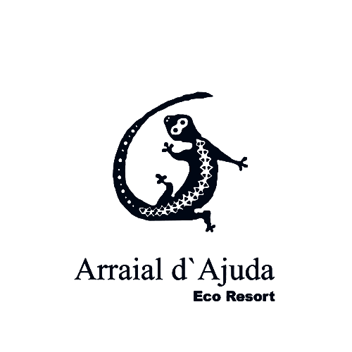 Logo Arraial EcoResort