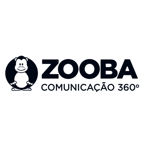 Logo Zooba